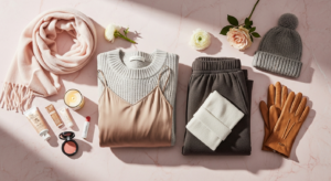 Tips for staying warm and cozy all winter long