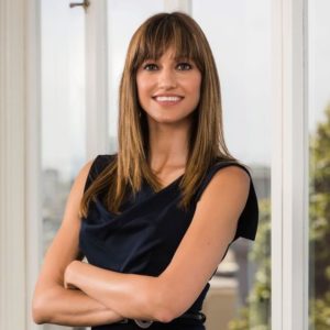 Picture of Talia Gilbert