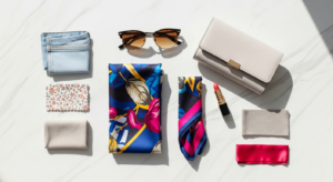 how to mix and match outfits guide