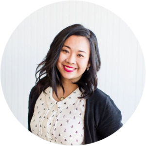 Picture of Julia Zhao