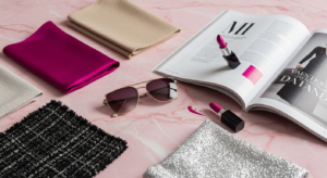 capsule wardrobe color palette building