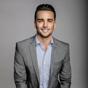 Picture of Bryan Martin