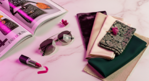 fabric quality online without touching