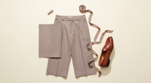 how to style wide leg pants 2026