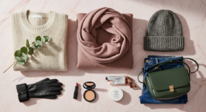 Gearing up for winter what you need in your closet