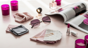 designer outlet shopping authentication