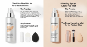 best setting spray makeup last 2026