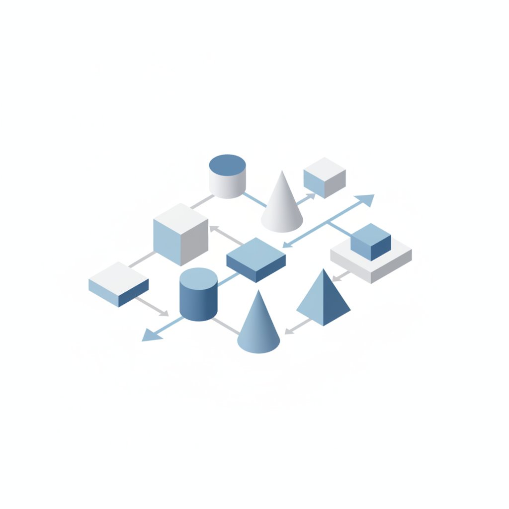 - infographic 4 illustration
